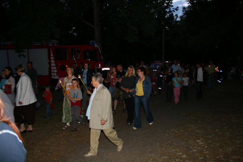 Rosenfest 2008