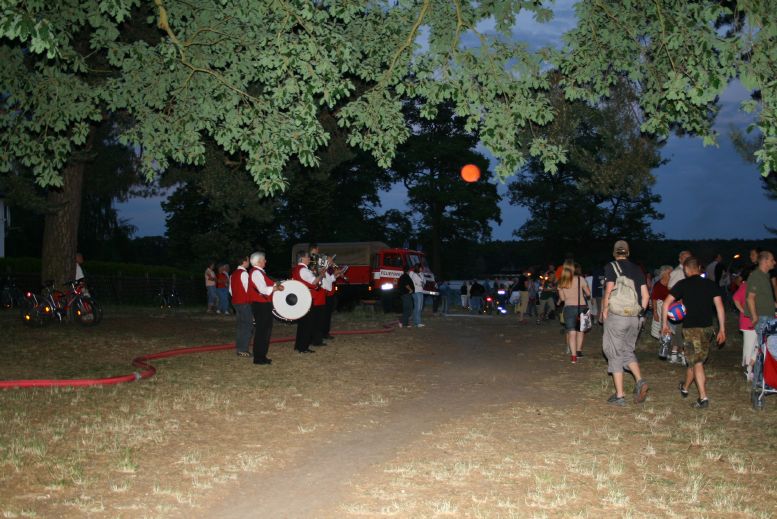 Rosenfest 2008