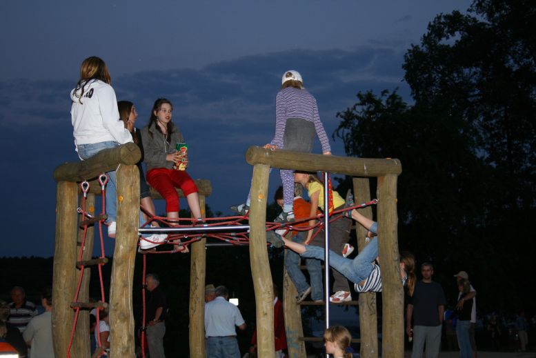 Rosenfest 2008