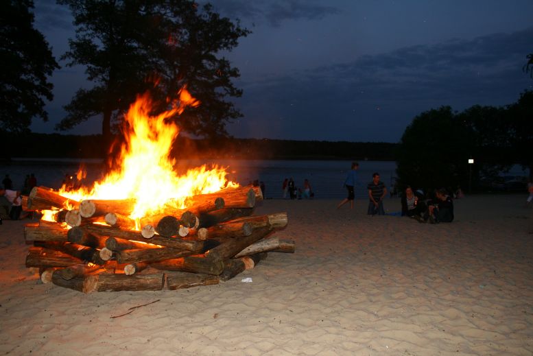 Rosenfest 2008