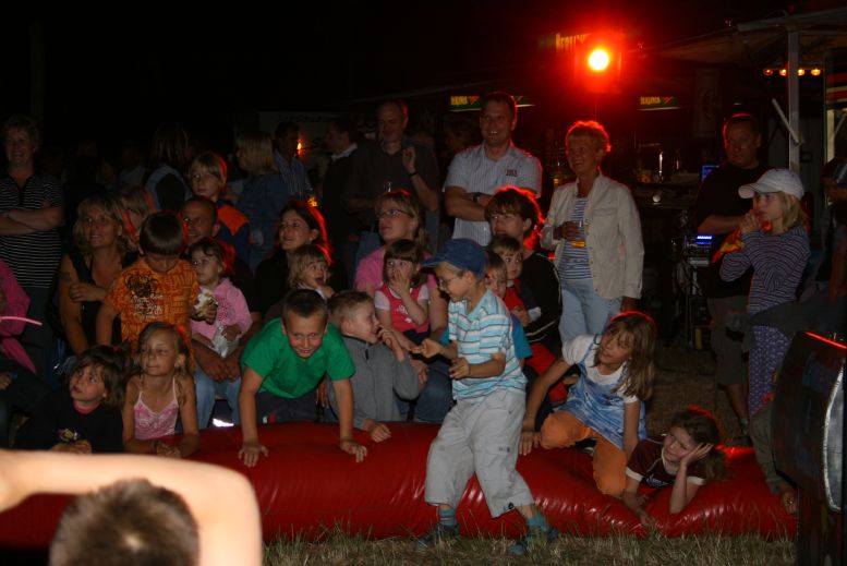 Rosenfest 2008