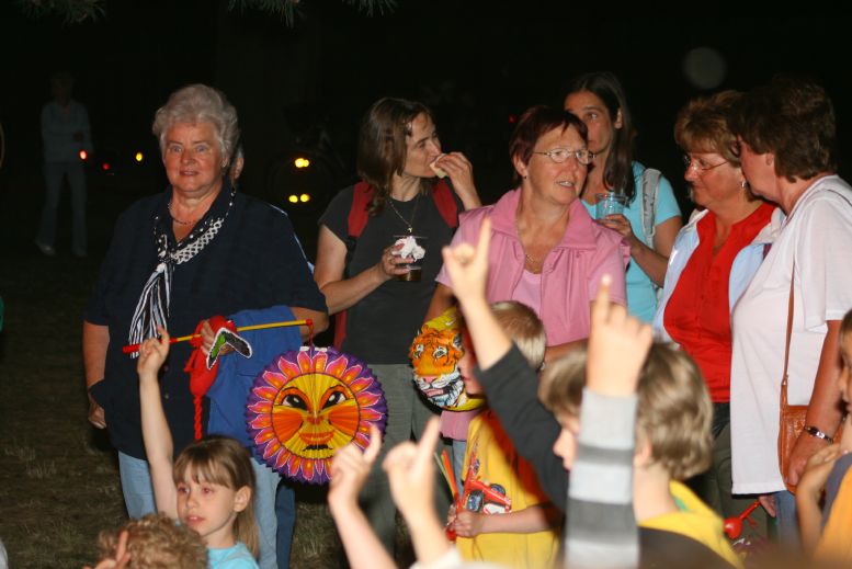 Rosenfest 2008
