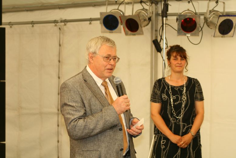 Rosenfest 2008