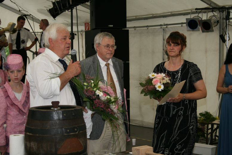 Rosenfest 2008