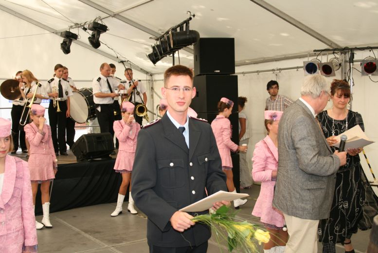 Rosenfest 2008