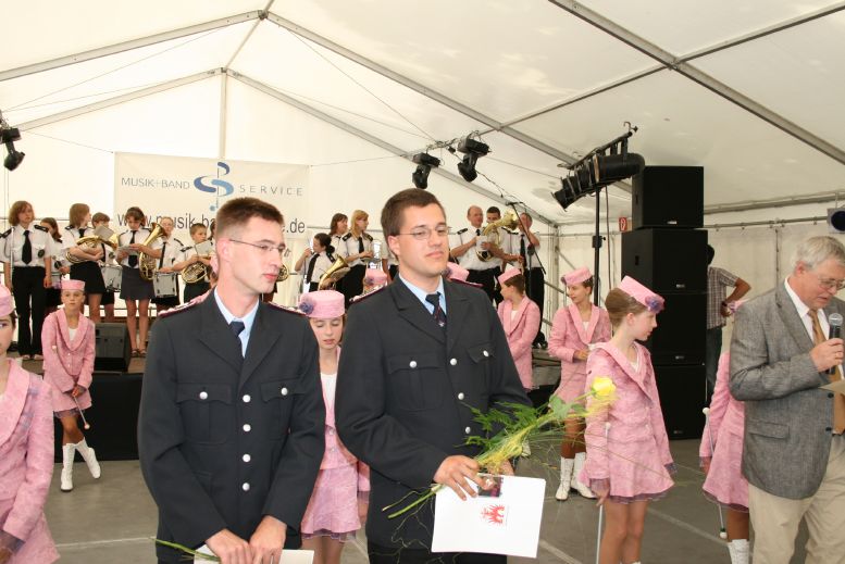 Rosenfest 2008