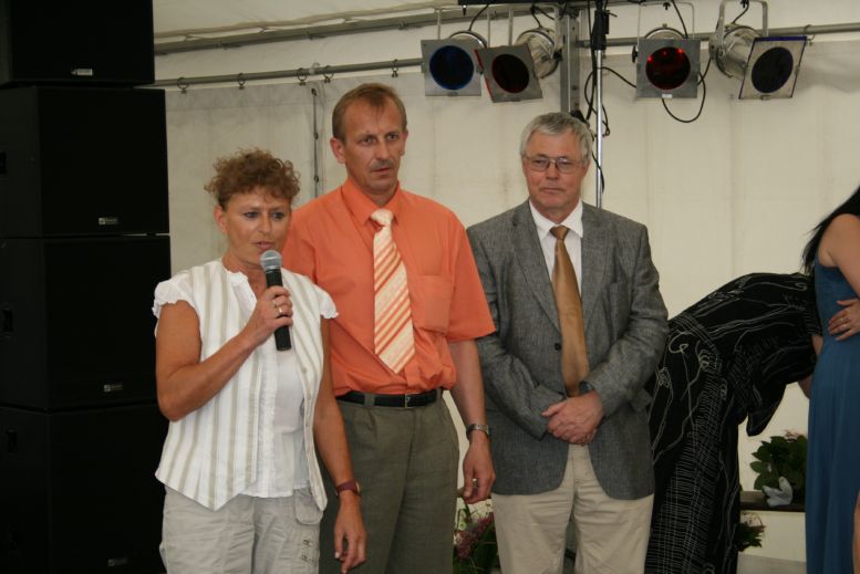 Rosenfest 2008