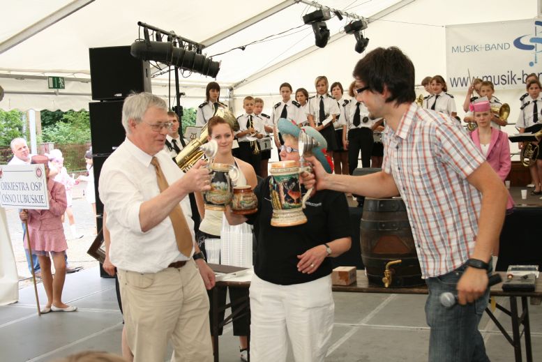 Rosenfest 2008