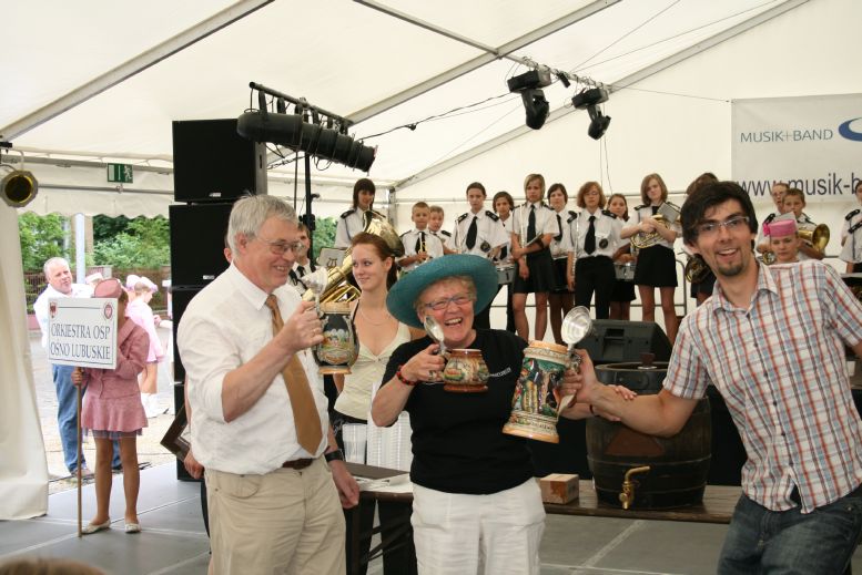 Rosenfest 2008