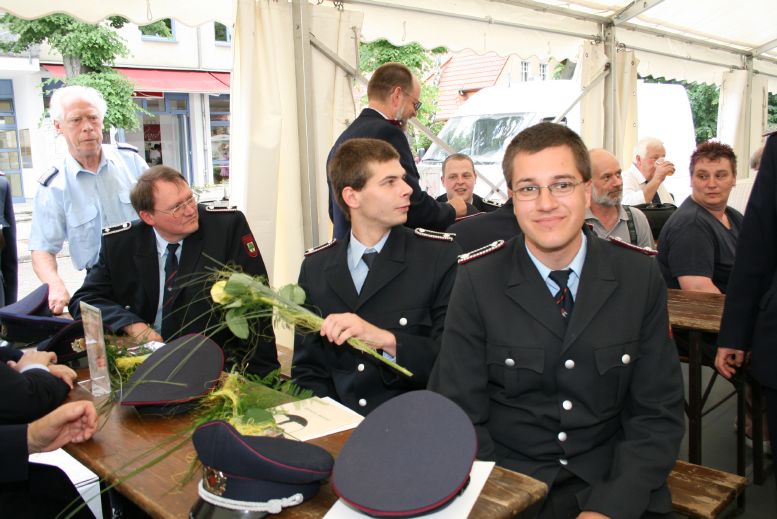 Rosenfest 2008