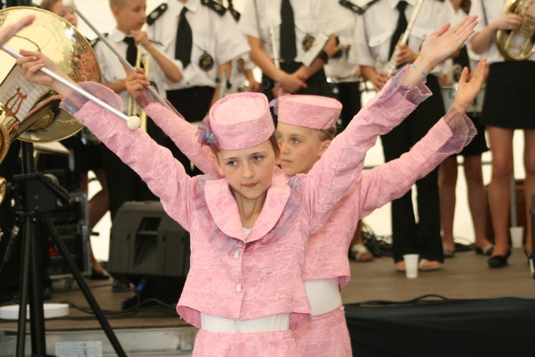 Rosenfest 2008