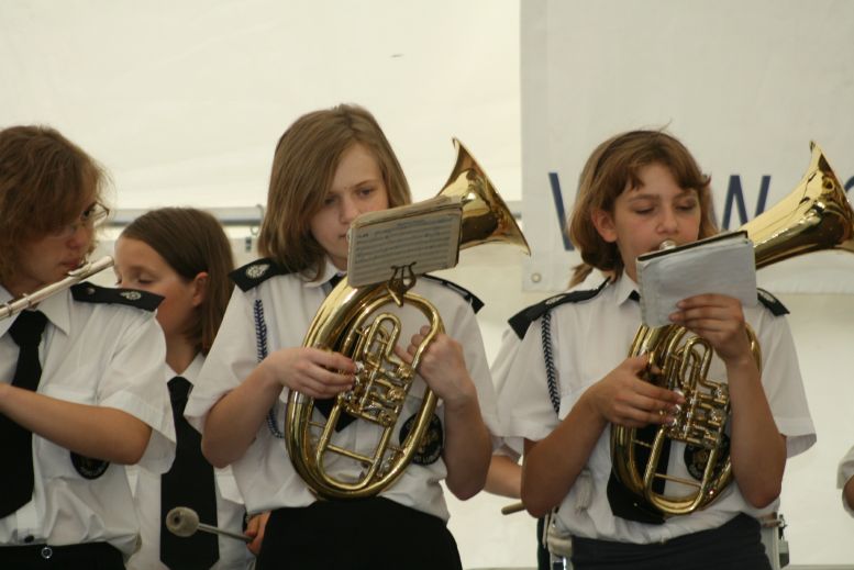 Rosenfest 2008