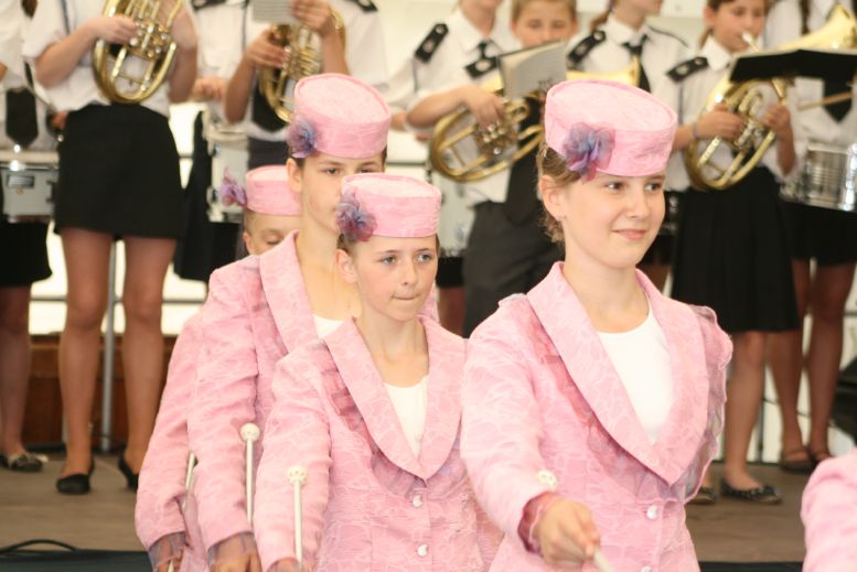 Rosenfest 2008