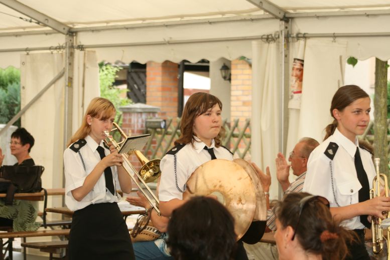 Rosenfest 2008