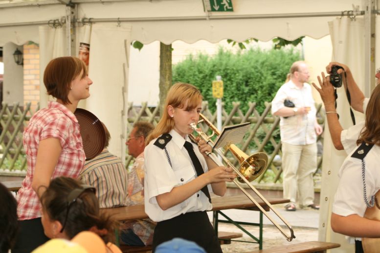 Rosenfest 2008