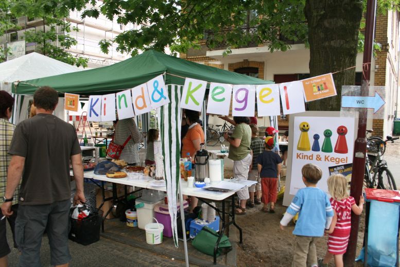Rosenfest 2008