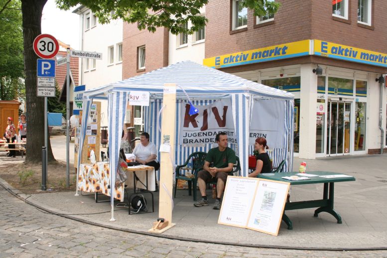 Rosenfest 2008