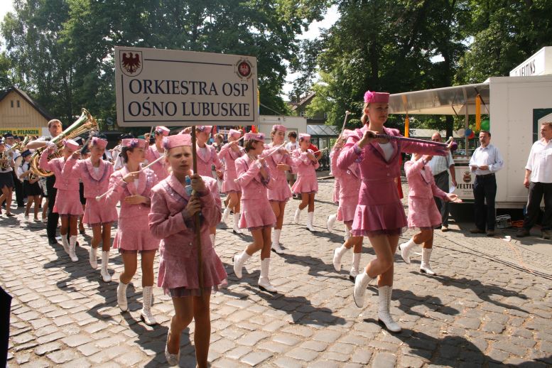 Rosenfest 2008