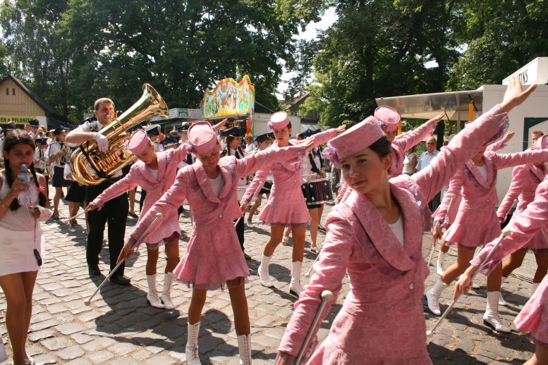Rosenfest 2008
