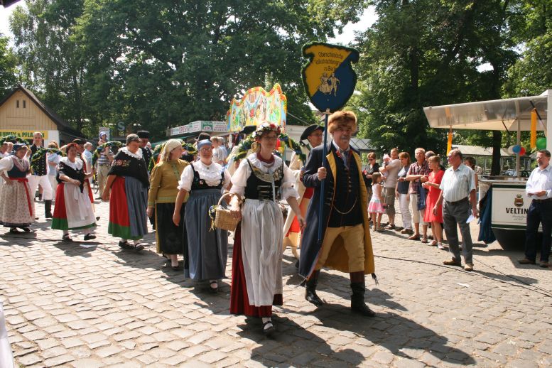 Rosenfest 2008