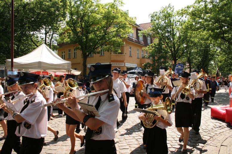 Rosenfest 2008