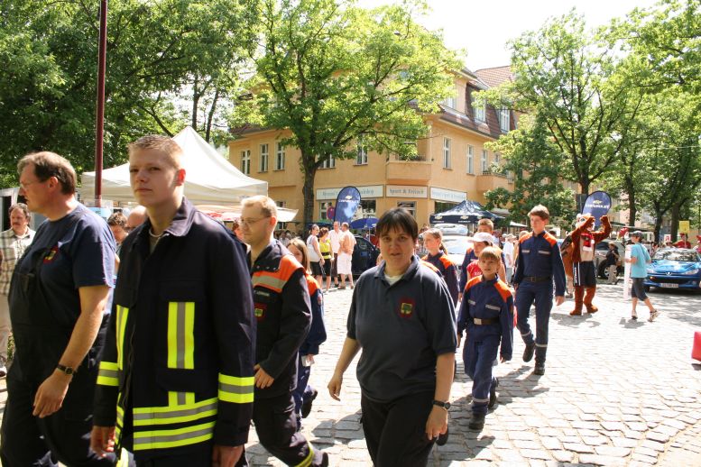 Rosenfest 2008