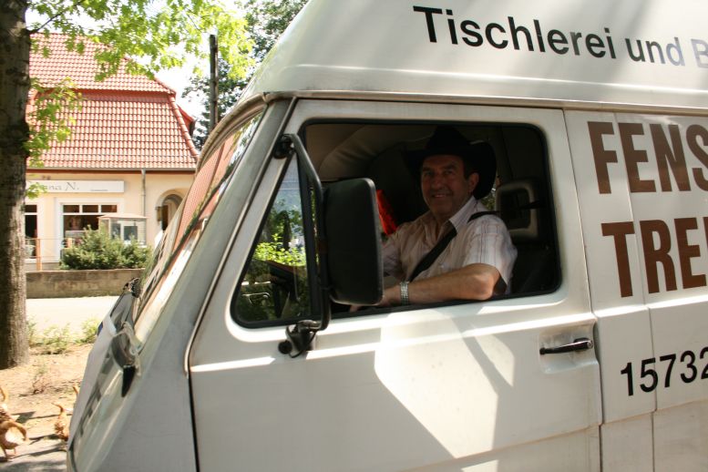 Rosenfest 2008