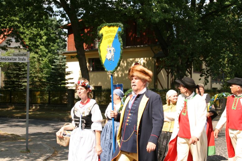 Rosenfest 2008