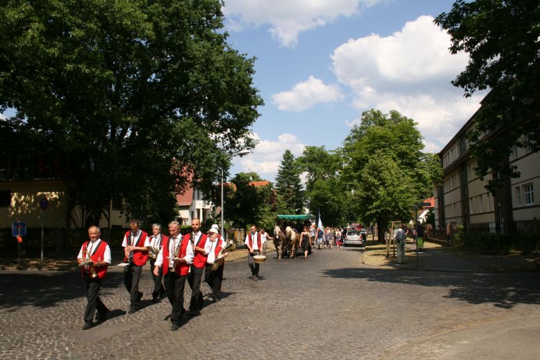 Rosenfest 2008