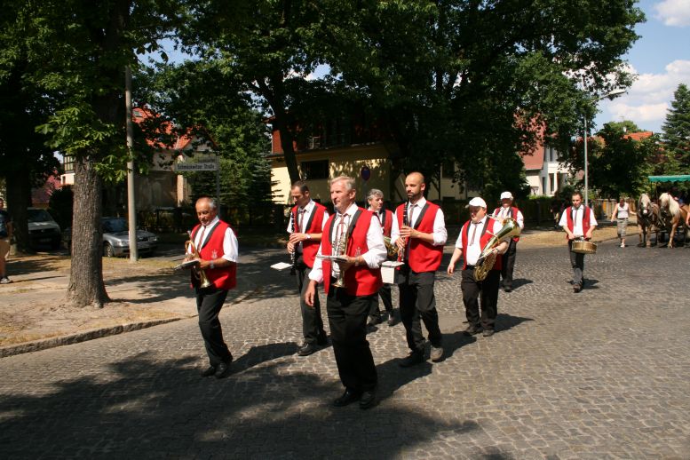 Rosenfest 2008