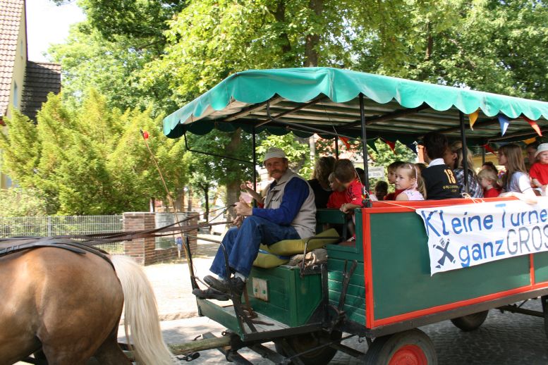 Rosenfest 2008
