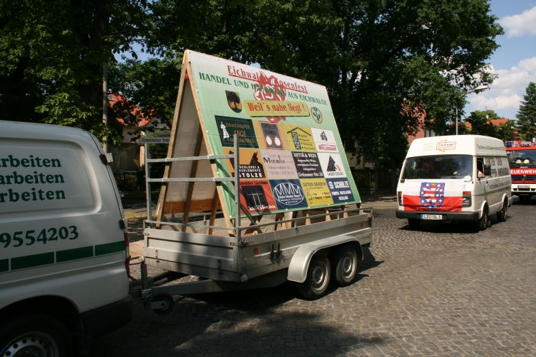 Rosenfest 2008