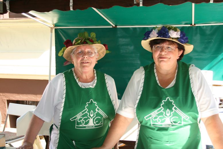 Rosenfest 2008