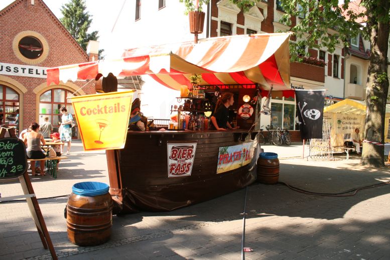 Rosenfest 2008