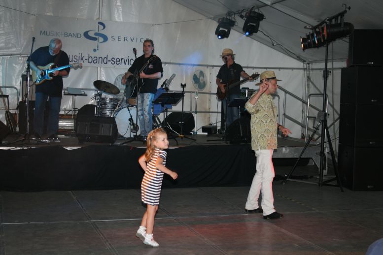 Rosenfest 2008