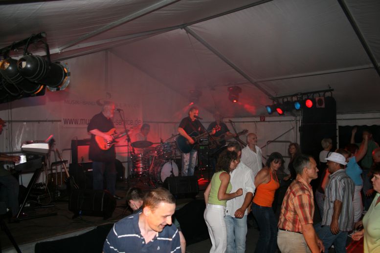 Rosenfest 2008