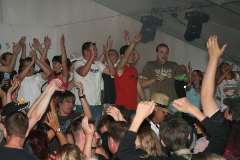 Rosenfest 2008