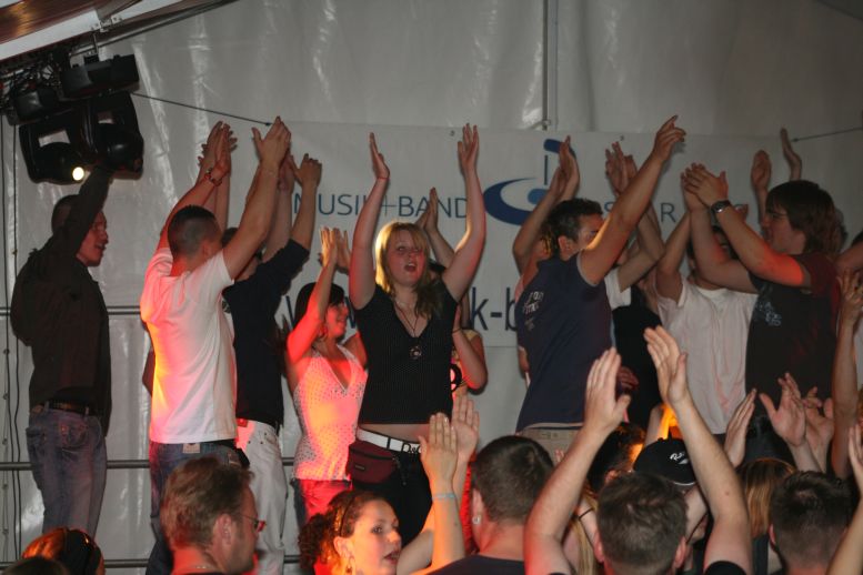 Rosenfest 2008