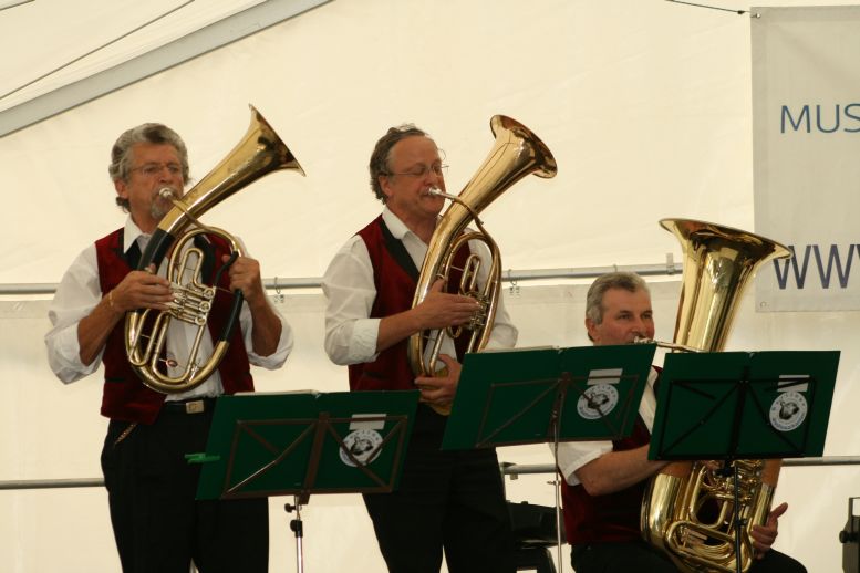 Rosenfest 2008