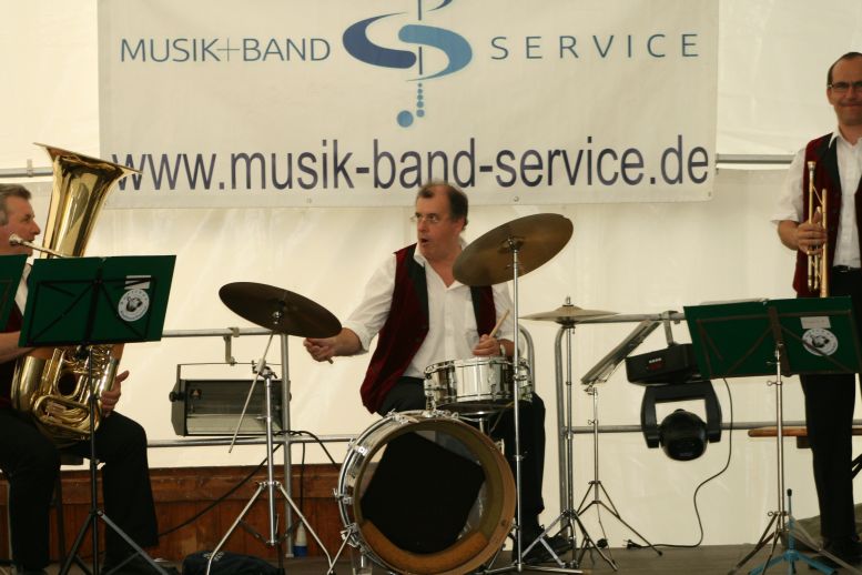 Rosenfest 2008