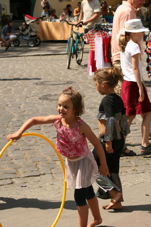 Rosenfest 2008