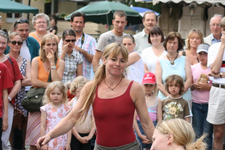 Rosenfest 2008
