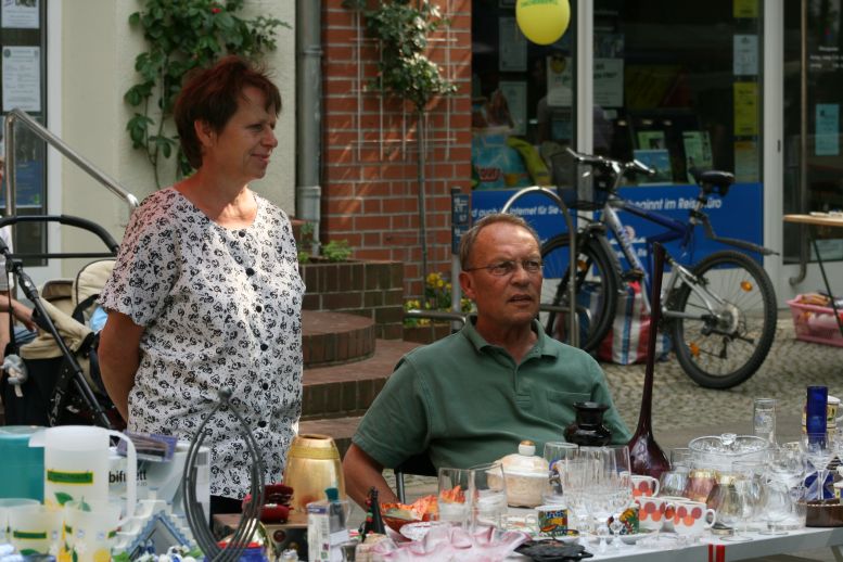 Rosenfest 2008