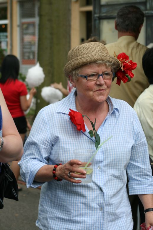 Rosenfest 2008