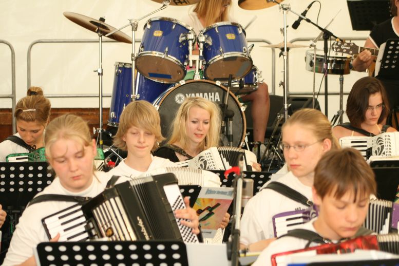 Rosenfest 2008