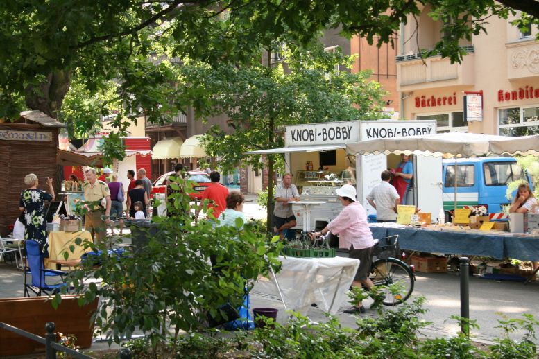 Rosenfest 2008