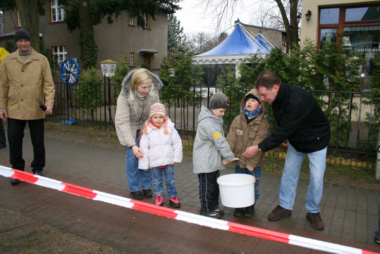 Feuerwehr Eichwalde