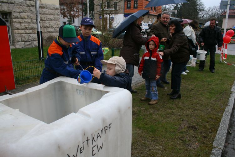 Feuerwehr Eichwalde