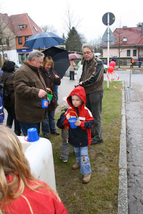 Feuerwehr Eichwalde
