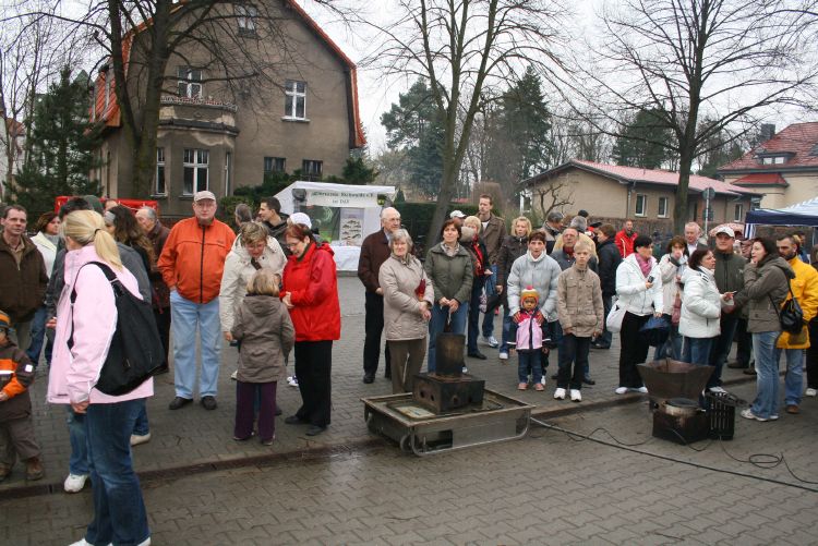 Feuerwehr Eichwalde